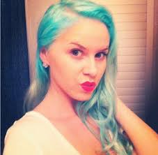 1201 goss avenue suite 2, louisville, kentucky 40217, united states. Manic Panic Atomic Turquoise Hair Dye Reviews In Hair Colour Chickadvisor