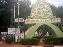 Image result for ahmadu bello university zaria logo
