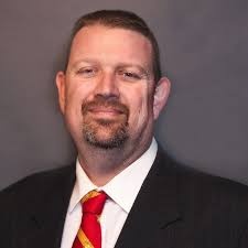 Steve Gallaher Wayne Central School Board