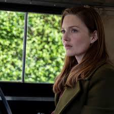 Strike: The Ink Black Heart episode 2 recap — the lies get deeper