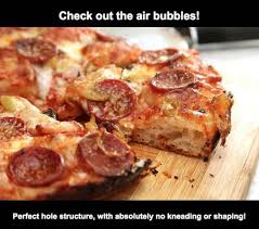 A Foolproof Method To Making The Perfect Pizza Every Time Pan Pizza Easy Pizza Recipes