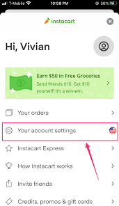 Maybe you would like to learn more about one of these? Does Instacart Take Ebt Yes Here S How To Do It