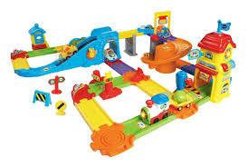 Find vtech alphabet train in canada | visit kijiji classifieds to buy,. Go Go Smart Wheels Train Station Playset I Vtechkids Com