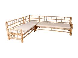 Find modern and trendy bamboo sofa to make your home look chic and elegant, only on alibaba.com. L Shaped Bamboo Sofa Sofa For Hire South West Devon Somerset