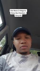 Thrive Like Checkers Sixty 60 Strategy for Online Business Success