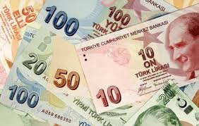 الليرة التركية تواصل التراجع القياسي أمام الدولار تراجعت العملة المحلية في Us Dollars Personalized Items Blog Posts