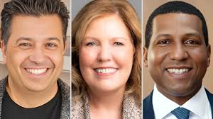 The Top 25 CEOs of Dallas for 2024