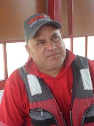 Hoy nuestro Lago cumple 515 años de su avistamiento