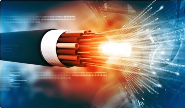 Fiber Optic Network