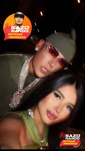 Hansell Lantigua Sazonando