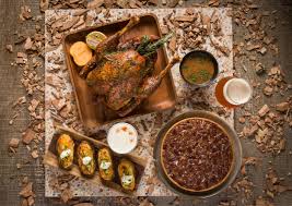 10 foods that should be on your list for a true thanksgiving meal. The 10 Best Turkey Dinners In Hong Kong For Thanksgiving 2017 Lifestyle Asia Hong Kong
