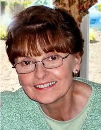 Susan Trehern Obituary (1945