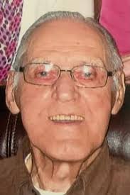 Robert Sterling Bush Obituary in Warren at WJSmith Funeral Home