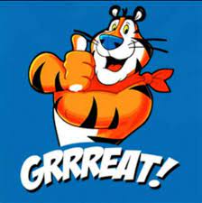 Tony the tiger great meme. Tony The Tiger Memes