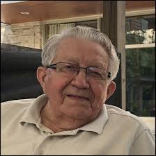 Obituary of John Goetz