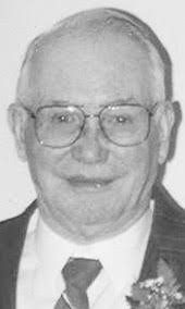 James Reams Obituary (2006)