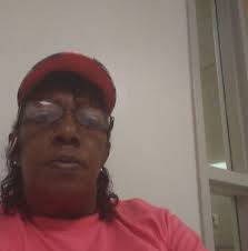 Carolyn Diane Glasper Spruill