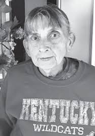 Jackie Adams dies at 70