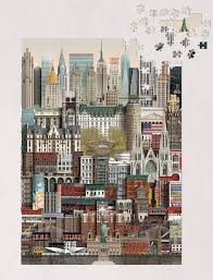 Buy the selected items together. Martin Schwartz New York Jigsaw Puzzle 1000 Pieces Games Puzzles Boozt Com