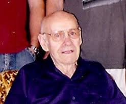 OBITUARY: Virgil W. Voss