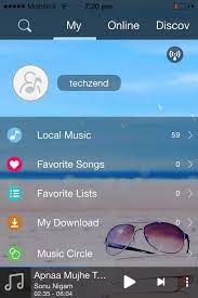 Apr 23, 2019 · download ttpod old versions android apk or update to ttpod latest version. Ttpod Music Player App For Ios 7 Works Like A Music Social Network