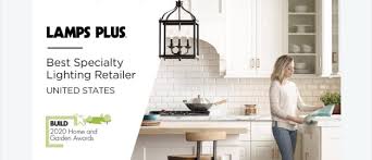 Now more than ever, our homes and gardens have become sanctuary to the incredibly challenging times 2020 has offered and we aim to reward those. Lamps Plus Awarded Best Specialty Lighting Retailer United States In Build Magazine S 2020 Home Garden Awards Ideas Advice Lamps Plus