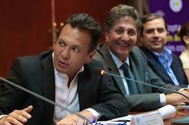 Como jefe de gabinete de zapopan, creo que las ideas creativas y el trabajo constante son la base para tener un municipio exitoso. Si La Vamos A Jugar La Vamos A Ganar Frangie Siker