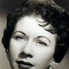 Opal Kuehner Obituary October 27, 2023