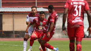LigaPro Explosiva! Mushuc Runa x Técnico: Quem Escapa da Degola? - Imagen principal del artículo