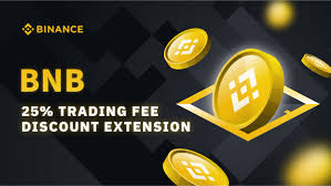 Fee structure on binance singapore. Binance On Twitter In Case You Missed It Last Week We Announced The Bnb Trading Fee Discount Has Been Extended This Means For The Next Year You Can Save 25 On Your