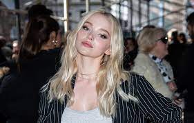 Dove olivia cameron was born chloe celeste hosterman on january 15, 1996 in bainbridge island, washington to bonnie j. Dove Cameron Says Liv And Maddie Are Part Of The Lgbtq Community