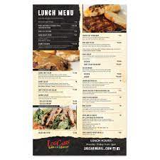 Mar 14, 2016 · beano's cabin is the experience you are looking for in the beaver creek/vail valley area. Menu Log Cabin Grill Market