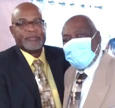 Pastor Woods Back in Action at Pine Hill