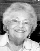 Gloria Grant Obituary (2015)