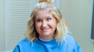 Brittany Runs a Marathon: Trailer 1