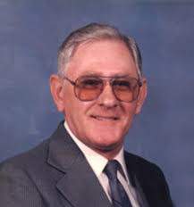 John Bufford Obituary May 20, 2016