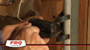 Pasco pdq & n beezy). My Garage Door Will Not Close Safety Sensor Adjustment Video Pdq 513 737 3667 Cincinnati Garage Door Repair