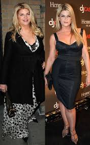 Gabe mirkin, who has not treated alley. How Did Kirstie Alley Lost 50 Pounds Fashion Information