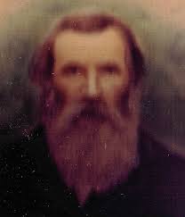 Thomas Josiah Ferguson (1834-1918)