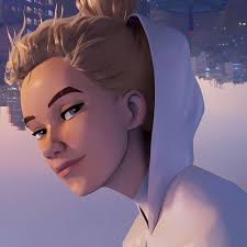 Does Gwen have relationship experience? : r/SpiderGwen