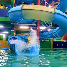And launch into the sky from the blob. Travel Lah On Twitter Ts Wonderland Indoor Water Theme Park Johor Rm20 Entry Travellah Https T Co Rnyhf4hmhz