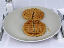 Special k eggo waffles (1 serving) calories: Calories In 2 Ea S Of Eggo Waffles Pumkin Spice