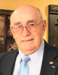 George C. Finck Sr Obituary