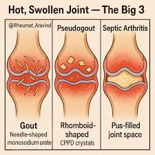 Image result for Septic Joint
