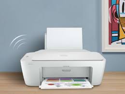 In this video, you will see how to load paper and align cartridges in the hp deskjet 2700 and deskjet plus 4100 series printers. Hp Deskjet 2722 All In One Printer Hp Store Singapore