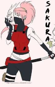 Out With The Old And In With The New Naruto Shippuden Anime Anime Vs Cartoon Female Ninja