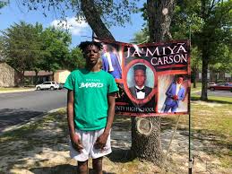 Profile for Dodge Court Apartments