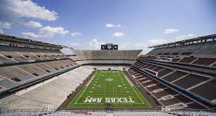 Texas A M Athletics Gameday Central 12thman Com