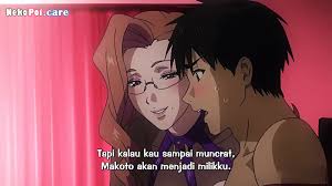 Tsuma Netori Rei Sub Indonesia - EPORNER