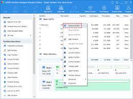 Shrinking volume is just to create an unallocated partition on sd card which will show up in the disk management. How To Resize Sd Card Partition In Windows 10 8 7 Safely